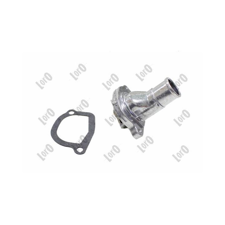 Termostatas, aušinimo skystis ABAKUS 016-025-0005