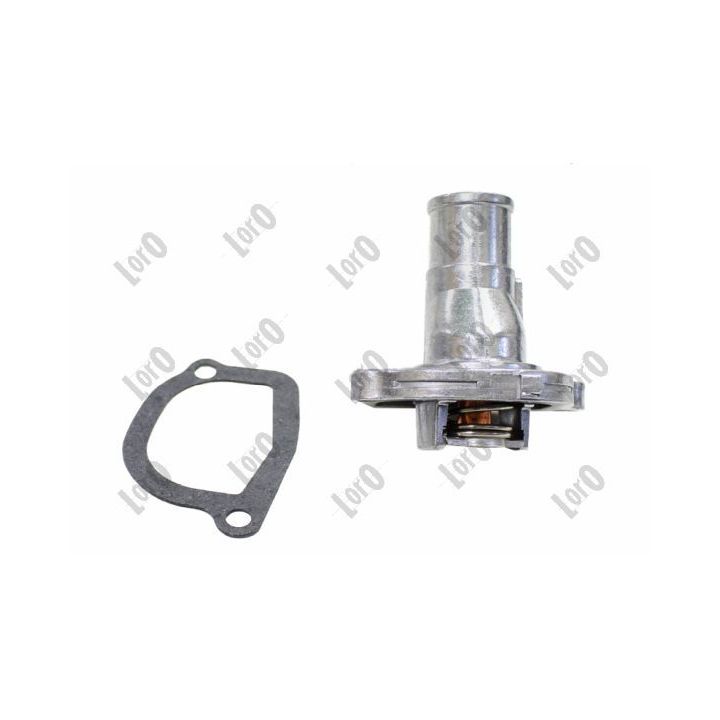 Termostatas, aušinimo skystis ABAKUS 016-025-0005