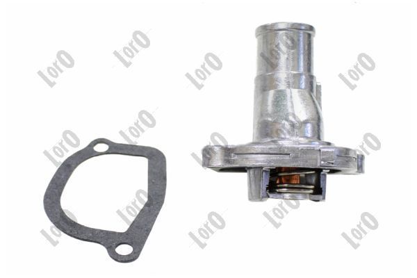 Termostatas, aušinimo skystis ABAKUS 016-025-0005