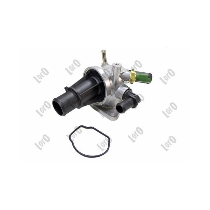 Termostatas, aušinimo skystis ABAKUS 016-025-0006