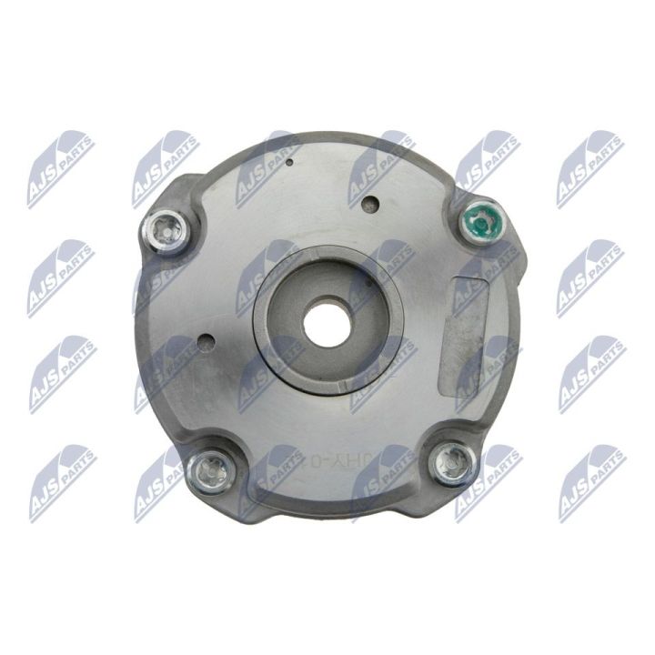 Skirstomojo veleno reguliatorius NTY RKZ-HY-012