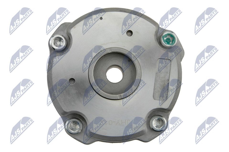 Skirstomojo veleno reguliatorius NTY RKZ-HY-012