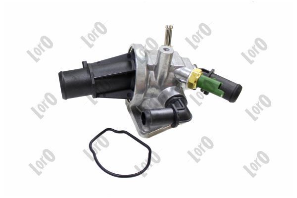 Termostatas, aušinimo skystis ABAKUS 016-025-0006