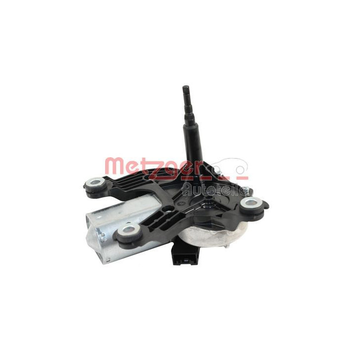 Valytuvo variklis METZGER 2190766