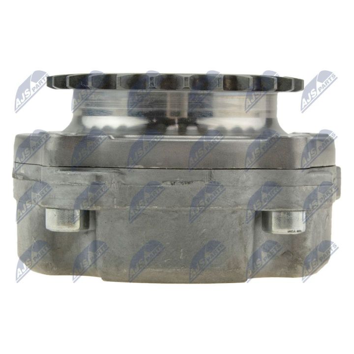 Skirstomojo veleno reguliatorius NTY RKZ-HY-012