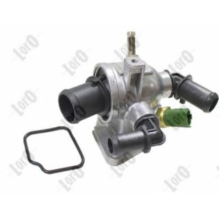 Termostatas, aušinimo skystis ABAKUS 016-025-0007