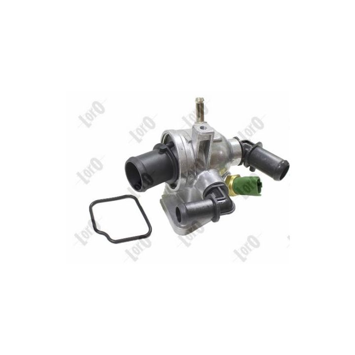 Termostatas, aušinimo skystis ABAKUS 016-025-0007