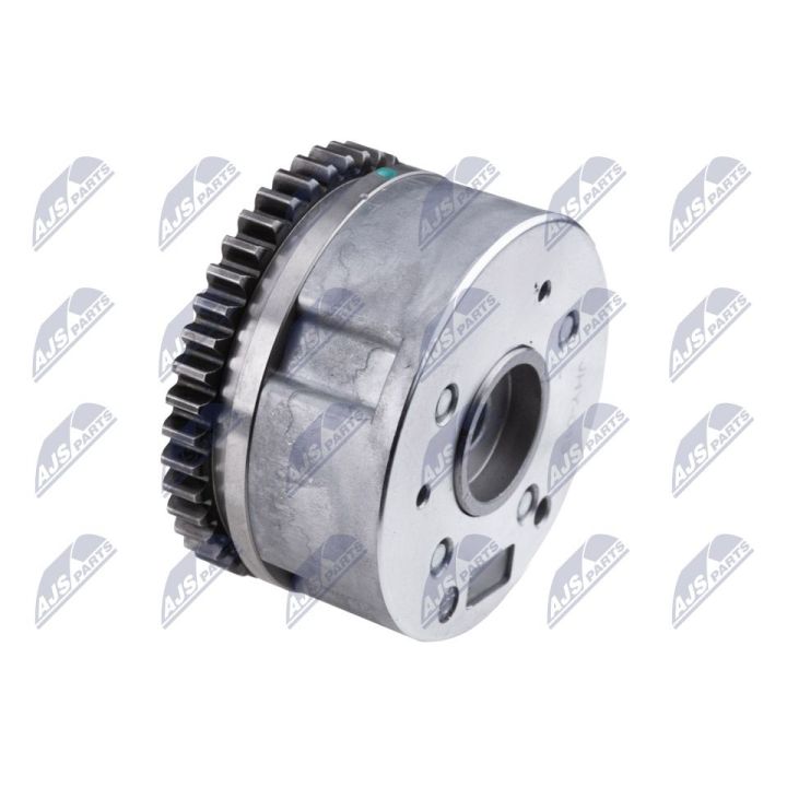 Skirstomojo veleno reguliatorius NTY RKZ-HY-013