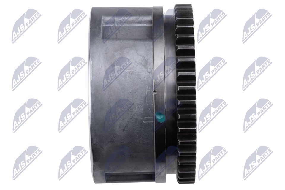 Skirstomojo veleno reguliatorius NTY RKZ-HY-013