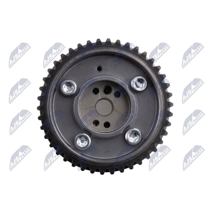 Skirstomojo veleno reguliatorius NTY RKZ-HY-013