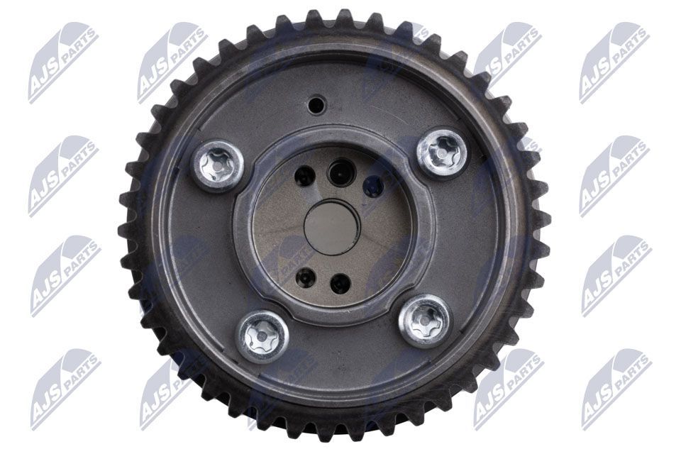 Skirstomojo veleno reguliatorius NTY RKZ-HY-013