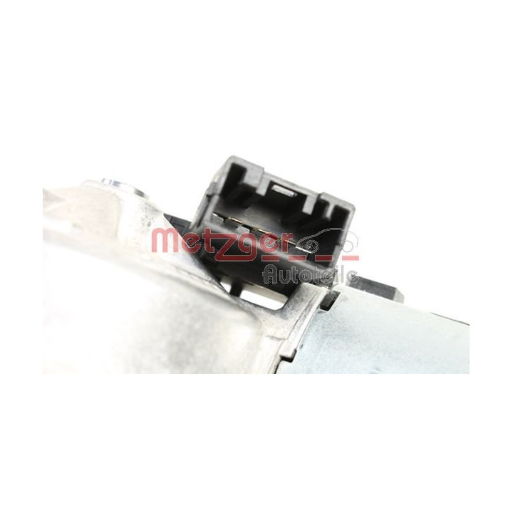 Valytuvo variklis METZGER 2190766