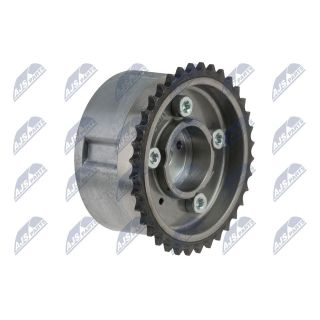 Skirstomojo veleno reguliatorius NTY RKZ-HY-014