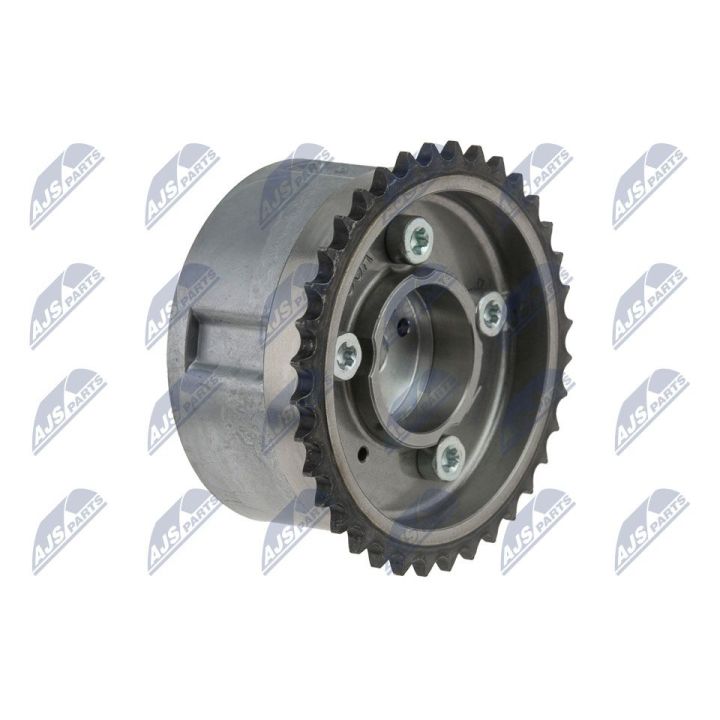 Skirstomojo veleno reguliatorius NTY RKZ-HY-014