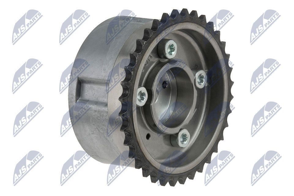 Skirstomojo veleno reguliatorius NTY RKZ-HY-014