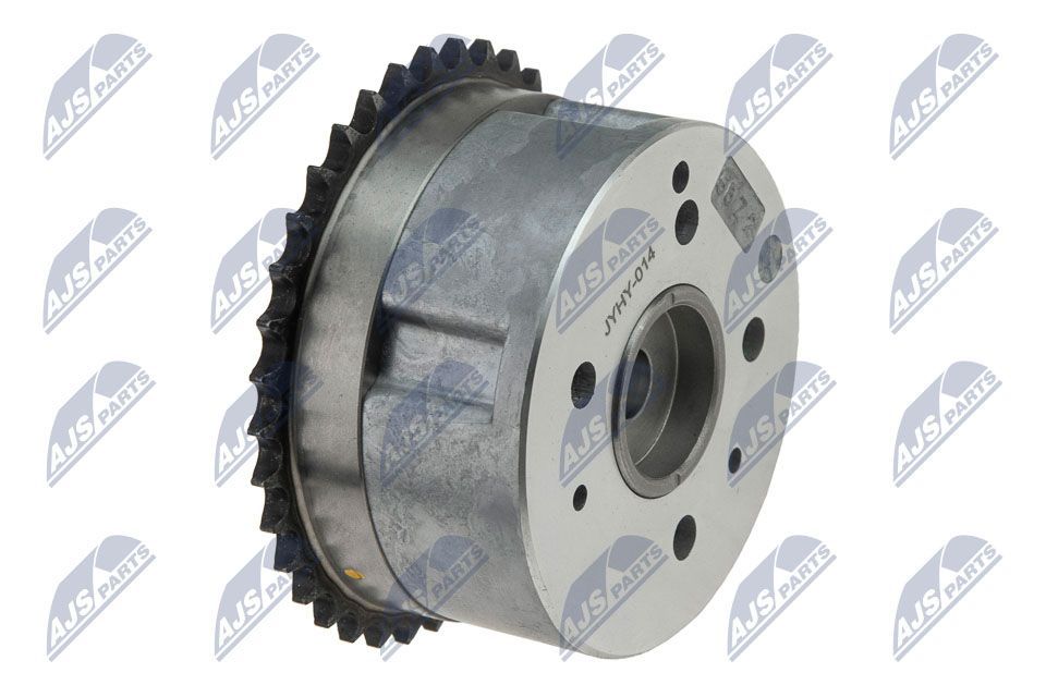 Skirstomojo veleno reguliatorius NTY RKZ-HY-014