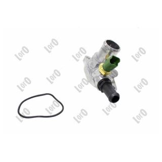 Termostatas, aušinimo skystis ABAKUS 016-025-0015