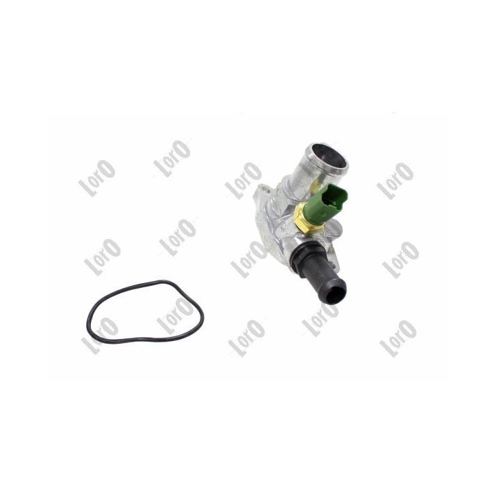 Termostatas, aušinimo skystis ABAKUS 016-025-0015