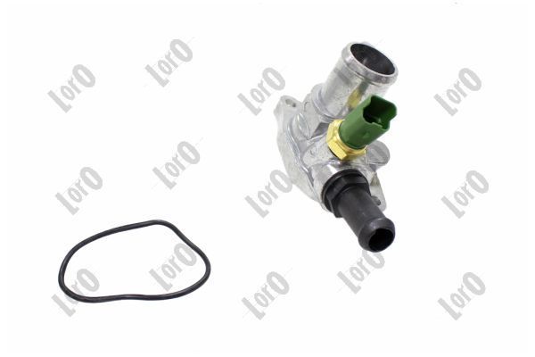 Termostatas, aušinimo skystis ABAKUS 016-025-0015