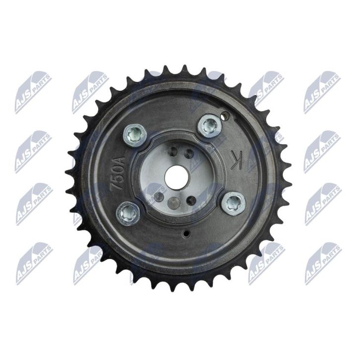 Skirstomojo veleno reguliatorius NTY RKZ-HY-014