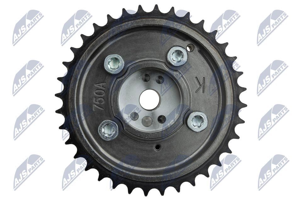 Skirstomojo veleno reguliatorius NTY RKZ-HY-014