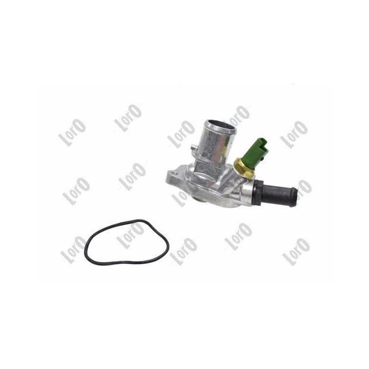 Termostatas, aušinimo skystis ABAKUS 016-025-0015