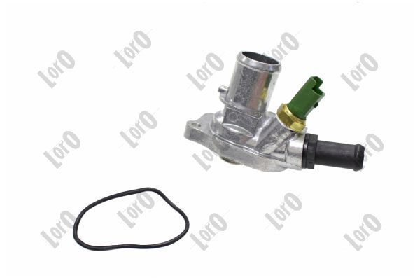 Termostatas, aušinimo skystis ABAKUS 016-025-0015