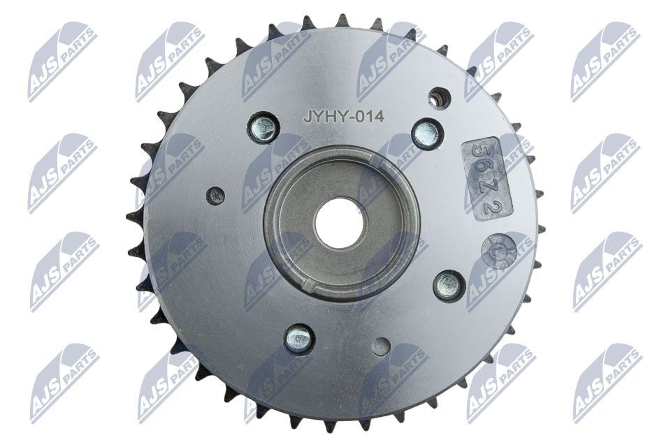 Skirstomojo veleno reguliatorius NTY RKZ-HY-014