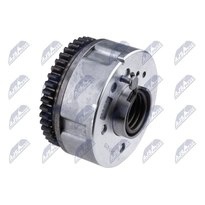 Skirstomojo veleno reguliatorius NTY RKZ-HY-015