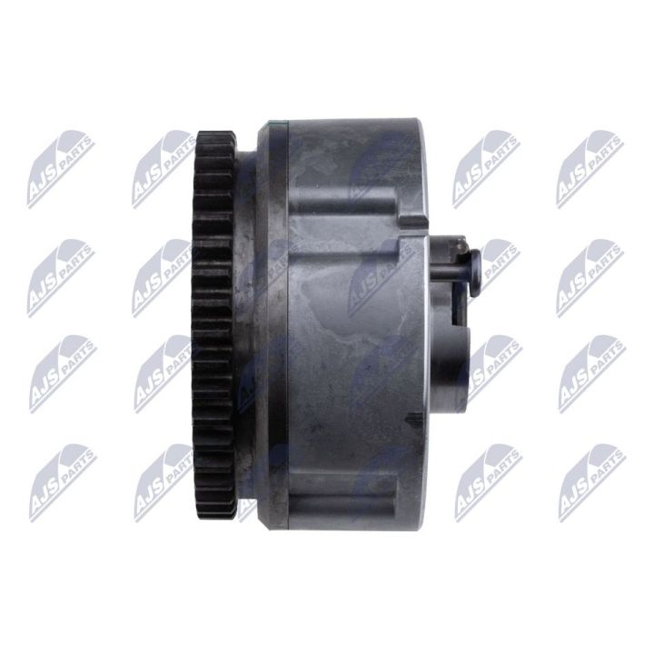 Skirstomojo veleno reguliatorius NTY RKZ-HY-015