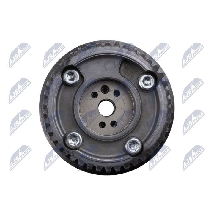 Skirstomojo veleno reguliatorius NTY RKZ-HY-015