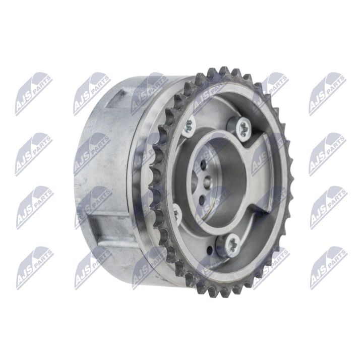 Skirstomojo veleno reguliatorius NTY RKZ-HY-017