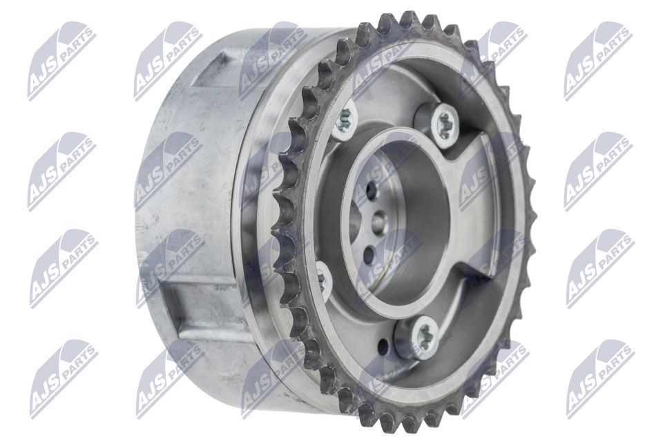 Skirstomojo veleno reguliatorius NTY RKZ-HY-017