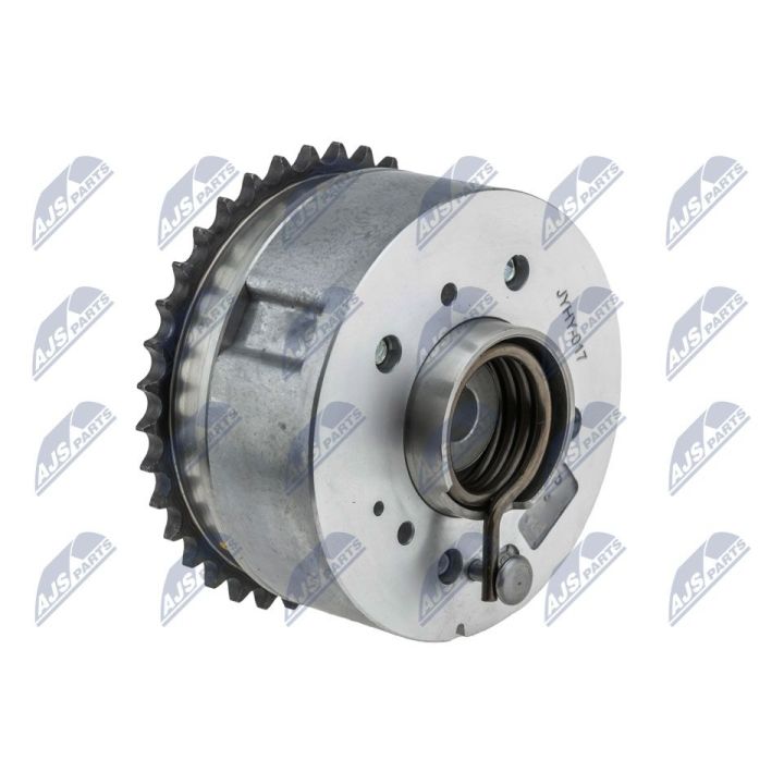 Skirstomojo veleno reguliatorius NTY RKZ-HY-017