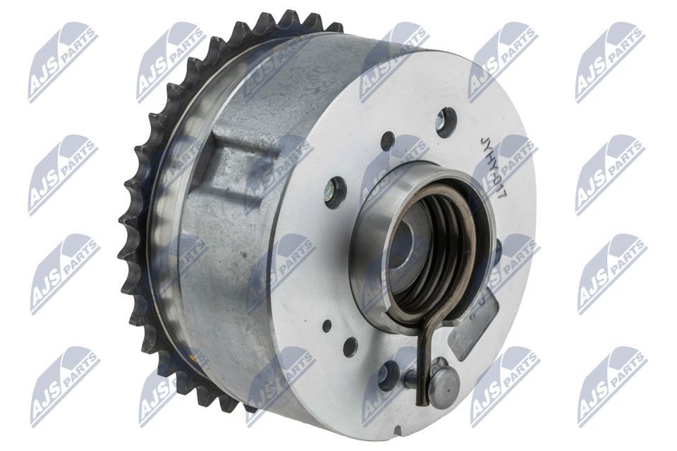 Skirstomojo veleno reguliatorius NTY RKZ-HY-017