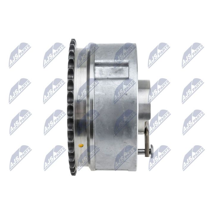 Skirstomojo veleno reguliatorius NTY RKZ-HY-017