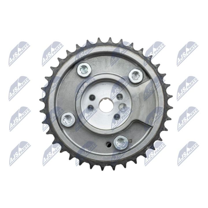 Skirstomojo veleno reguliatorius NTY RKZ-HY-017