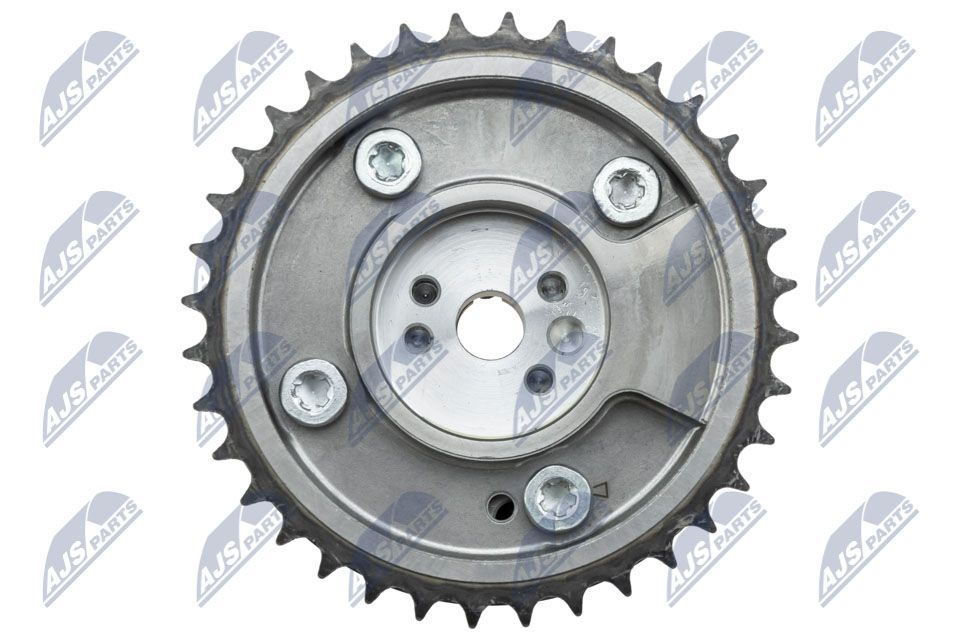 Skirstomojo veleno reguliatorius NTY RKZ-HY-017