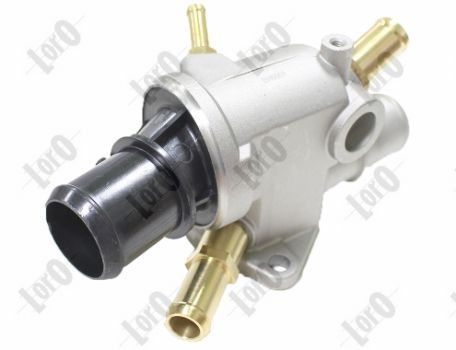 Termostatas, aušinimo skystis ABAKUS 016-025-0020