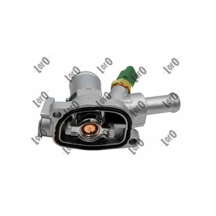 Termostatas, aušinimo skystis ABAKUS 016-025-0024