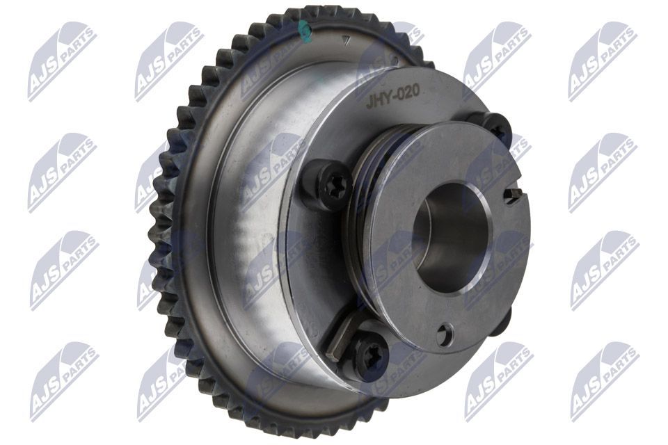 Skirstomojo veleno reguliatorius NTY RKZ-HY-020