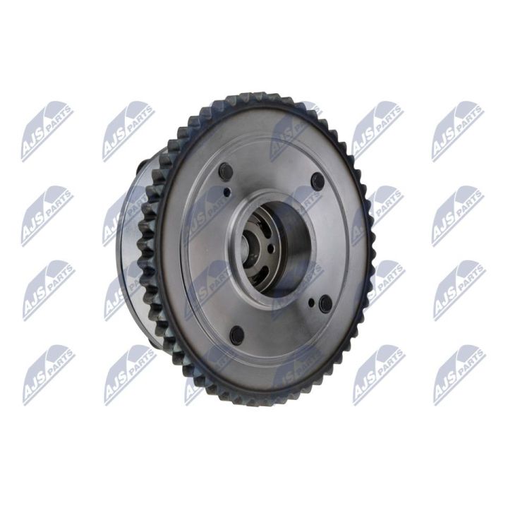 Skirstomojo veleno reguliatorius NTY RKZ-HY-020