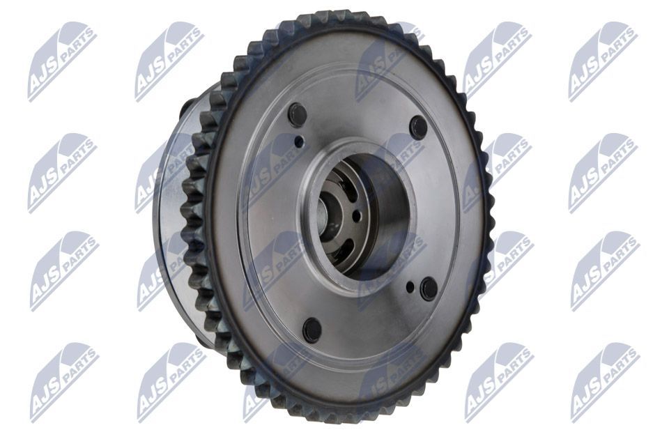 Skirstomojo veleno reguliatorius NTY RKZ-HY-020