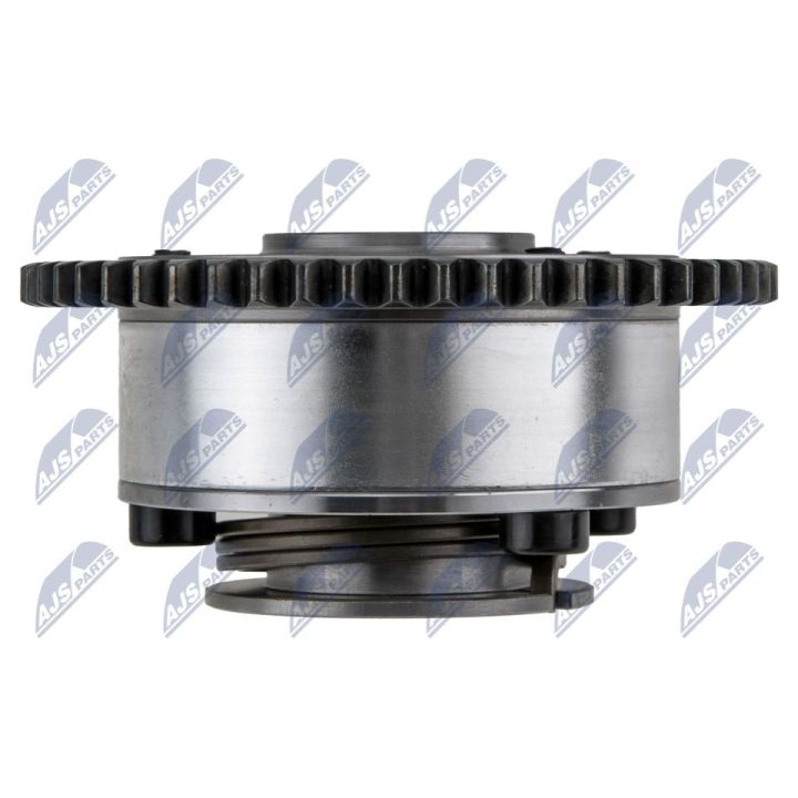 Skirstomojo veleno reguliatorius NTY RKZ-HY-020