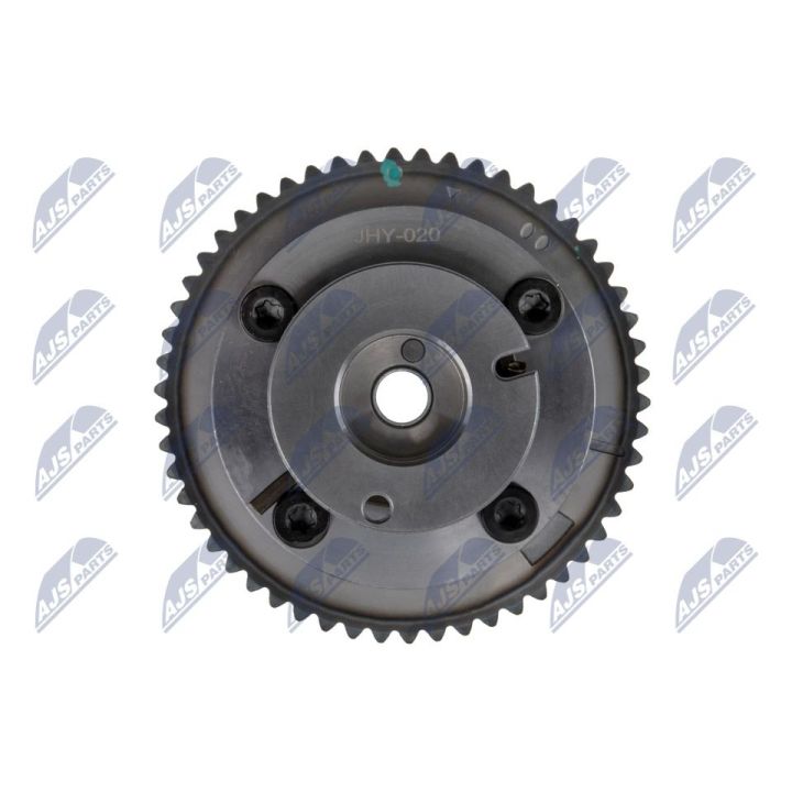 Skirstomojo veleno reguliatorius NTY RKZ-HY-020