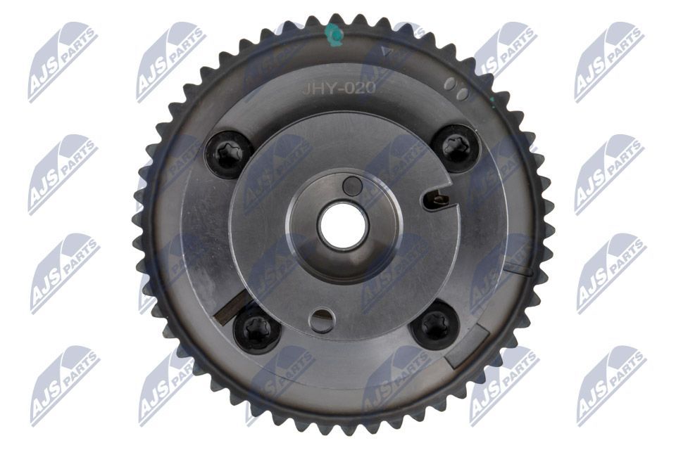 Skirstomojo veleno reguliatorius NTY RKZ-HY-020