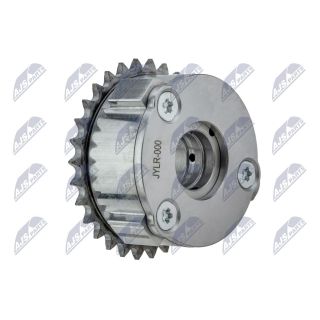 Skirstomojo veleno reguliatorius NTY RKZ-LR-000