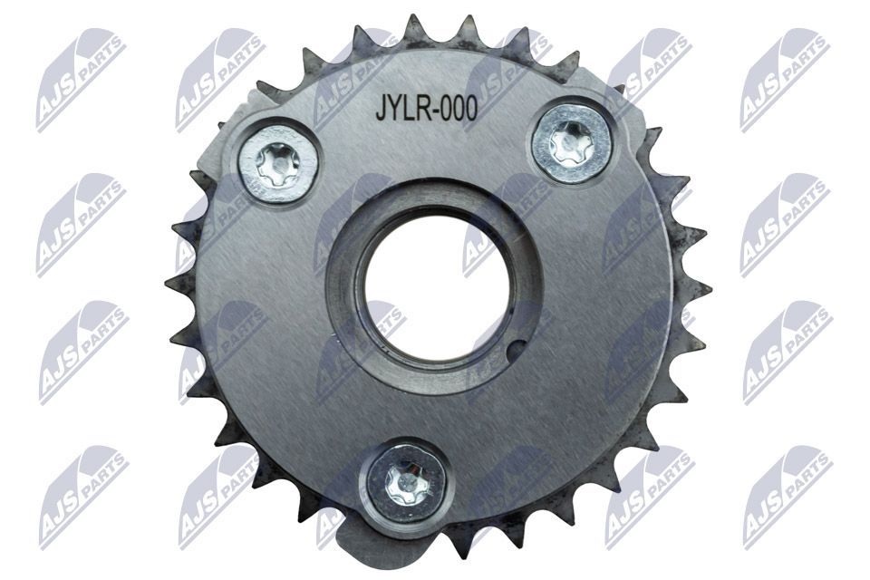 Skirstomojo veleno reguliatorius NTY RKZ-LR-000