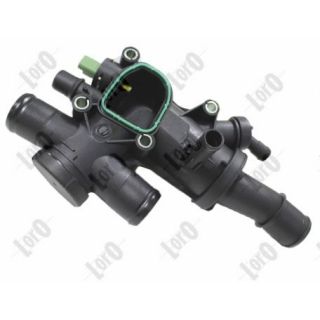 Termostatas, aušinimo skystis ABAKUS 017-025-0014