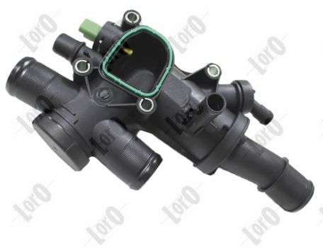 Termostatas, aušinimo skystis ABAKUS 017-025-0014